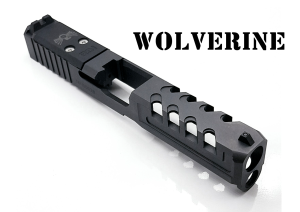 IGB Wolverine Slide